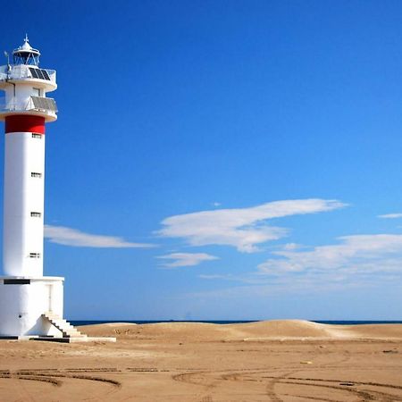 Caseta Les Creus Риумар Экстерьер фото