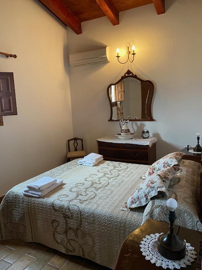 Caseta Les Creus Риумар Экстерьер фото